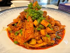 -院8里·少城记忆老川菜(宽窄巷子店)