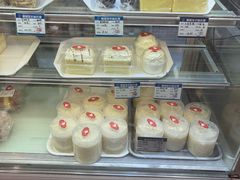 -白玉兰食品甜凤店(合生汇店)