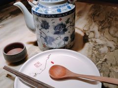 -绿茶餐厅(昌平悦荟店)