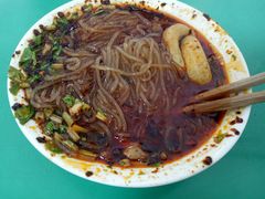-甘记肥肠粉(马鞍北路店)