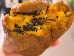 -韩国利尔面包(桂林路店)