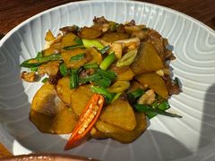 -树厨贵州菜(铜仁花果山店)