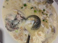 -川味堂·四川豆花(八卦岭店)