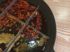 -肥龙火锅(南坪店)