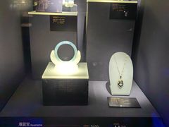 -湖南省地质博物馆