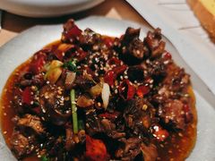 -小乾杯串店•16年沈阳烧烤(文安路店)