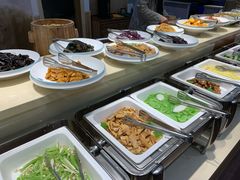 -素满香·食养自助(建邺万达店)