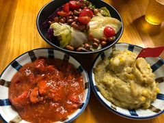 -炒豆合作社(东四总店)