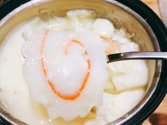 -水林间·寿喜烧自助(仙林金鹰店)