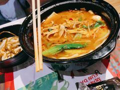 -食通天美食广场(华润万象城店)