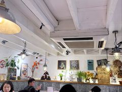 -十面欢腾·海鲜面·台式Bistro(长乐路店)