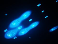 -SPACE(欢乐颂购物中心店)