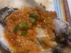 -小乾杯串店•16年沈阳烧烤(文安路店)