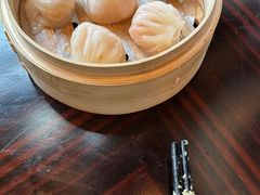 -新天世纪中餐厅