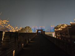 -襄阳城墙