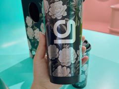 -gleeglee乐溢亦茶(合生汇店)