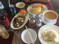 -BAI BUA RESTAURANT