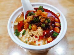 麻辣豆花-力力豆花庄(广渠门店)