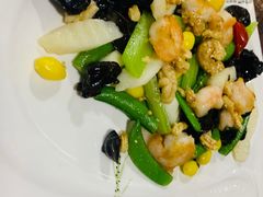 -顺德食府(大明湖店)