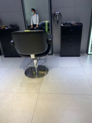 -不迫先生专业男士剪发