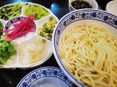 -老北京炸酱面大王.铜锅涮肉(朝阳门店)