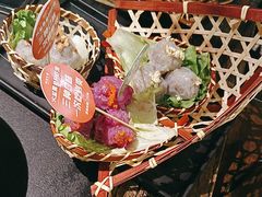 -吼堂老火锅(太古里总店)