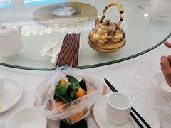 -天鲜阁·海鲜粤菜·33年老字号(石槎白云站店)