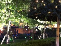 -宝莱纳餐厅(滨江店)