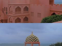 -漳州滨海火山岛自然生态风景区