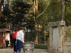 -李时珍纪念馆