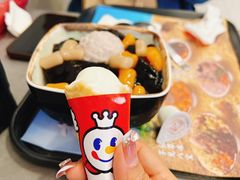 -鲜芋仙(高新万达广场店)