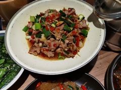 -树厨贵州菜(大十字店)