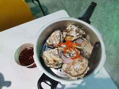 -小竹签烤肉纸包鱼小龙虾(唐韵路店)