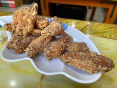 凤凰鸡翅-故乡明太鱼屋(航北路店)