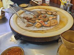 -阿昌白族石板烧(大理古城店)