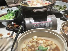 -留半山·香港食堂(啦啦宝都店)