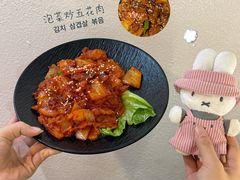 -海云台韩式汤饭·13年匠心韩料(南山店)