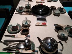 -润泽园椰子鸡(汇一城店)