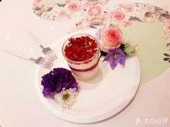 -MEET缘燕窝甜品&Tang's cake(华润万象城店)
