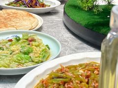 -张刚餐饮(春晓馨苑店)