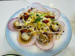 -来之顺海鲜菜馆·青岛菜(栈桥店)