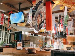 -怡咖啡海鲜自助餐厅(浦东香格里拉店)