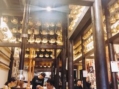 -韩国料理大力士(屏风街店)