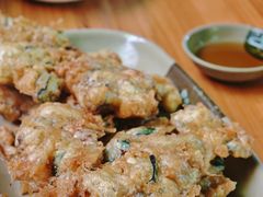 潮州蚝烙-燊记食店