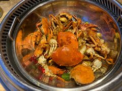 -七欣天香辣蟹火锅(苏州东大街店)