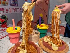 -百事喜乐炸鸡铺(合肥首店)