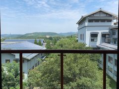 -天目湖御水温泉·度假酒店