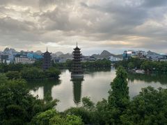 -忆咖啡观景餐厅(桂林象山公园店)