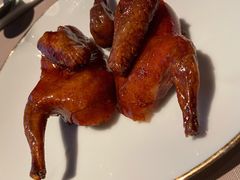 脆皮妙龄鸽-新荣记(椒江店)