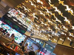 大堂-必点海鲜·鲅鱼水饺(鞍山西道店)